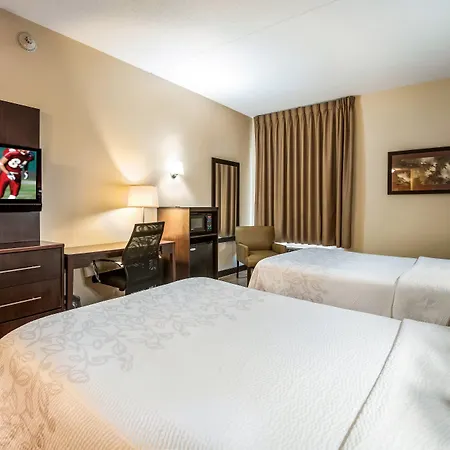 Red Roof Inn Plus Austin South - Airport-3
